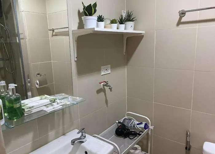 1br Fame Residences Mandaluyong- Be My Guest Staycation- Near Sm Megamall, Greenfield District, & Ortigas